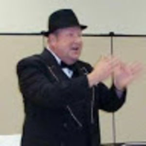 Meet your Posher, Rick